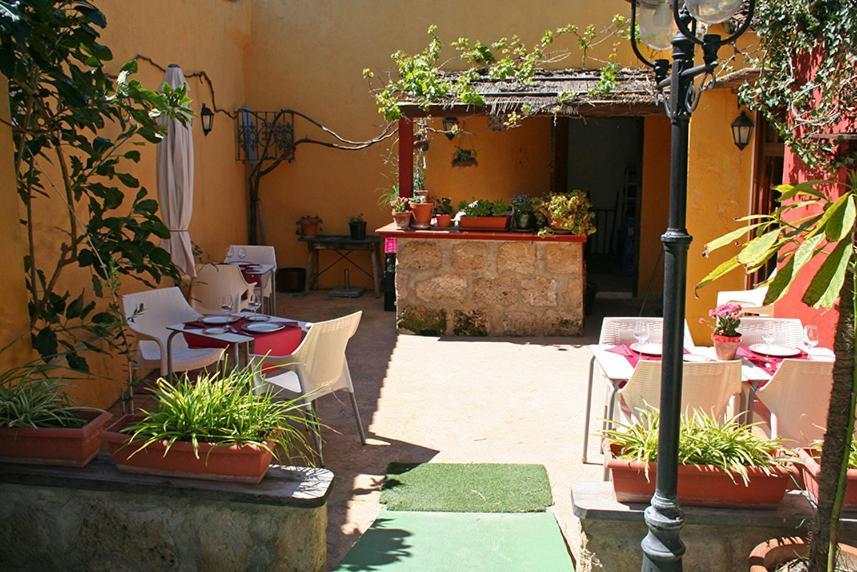 Хостел Casa Antiquary Бенитачель Экстерьер фото